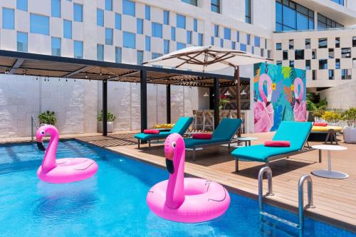 Benito Juárez Hotel | Avani Cancun Airport