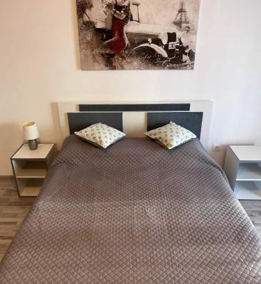 Brasov Apartamento | Avantgarden BRAȘOV, PERFECT Home - 1 Room Apartment