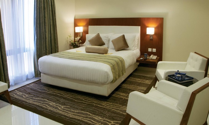 Multan Hotel | Avari Boutique Multan