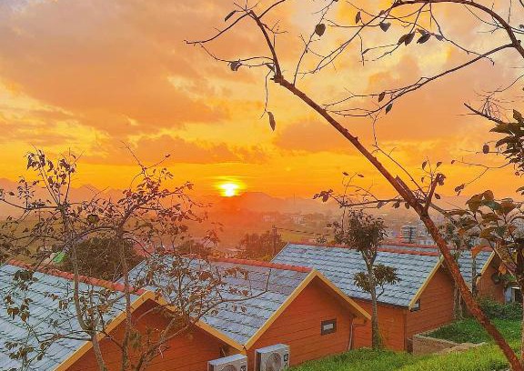 Moc Chau Apartamento | Avatar Homestay & Coffee - Mộc Châu