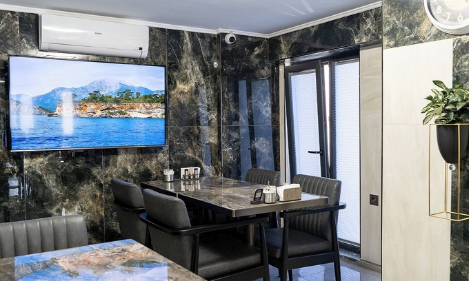 Aksaray Hotel | Avcı Palace Hotel