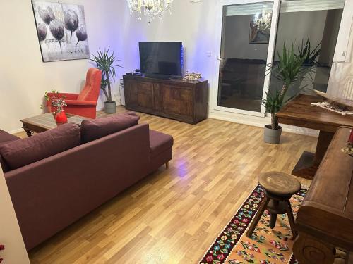 Besancon Apartamento | Ave de la vaite