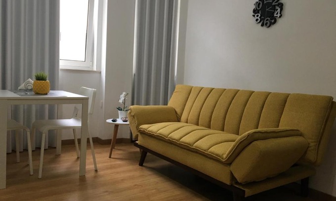 Aveiro Apartamento | Aveiro White Studios