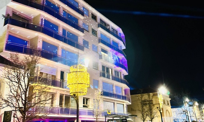 Epernay Apartamento | Avenue De Champagne