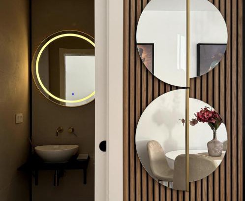 Doctor Barraquer-Grupo Renfe-Policlinico Apartamento | Avenzoar Apartments by Kasapartments