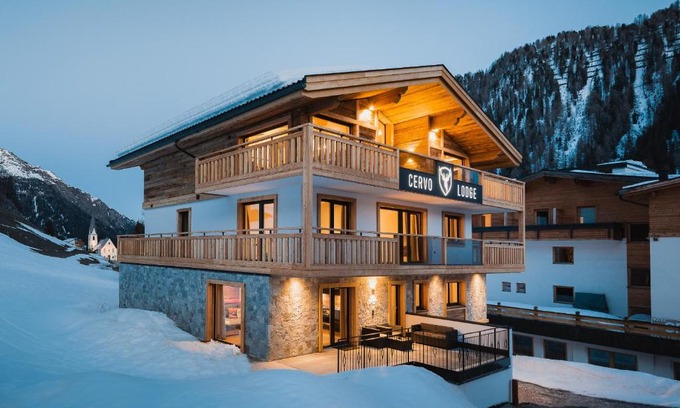 Ravaisch Apartamento | Avero Lodge by MEIN SAMNAUN - MOUNTAIN HOMES