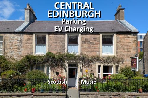Tollcross Casa | Averon Guest House