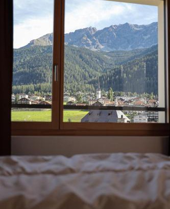 Savognin Apartamento | AVES Apartments Savognin