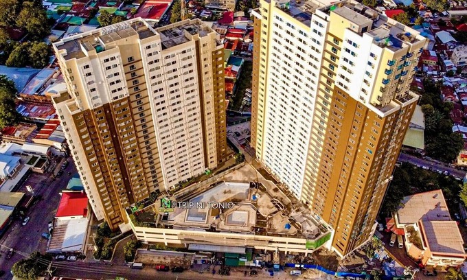 Barangay 29 Condominio | Avida Aspira Condotel