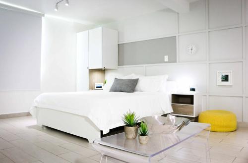 Santurce Casa | Avila Guesthouse