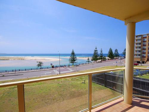 The Entrance Apartamento | Avilla Court 1