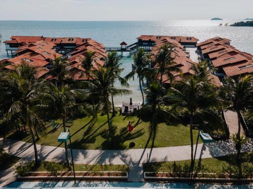 Taman Dato Haji Abdul Samad Complejo | Avillion Port Dickson