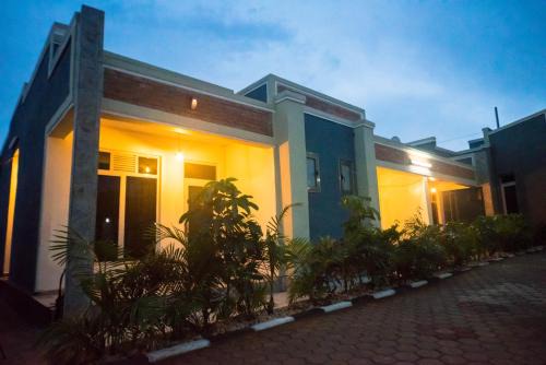 Kigali Hotel | AVISHA TOWN HOTEL