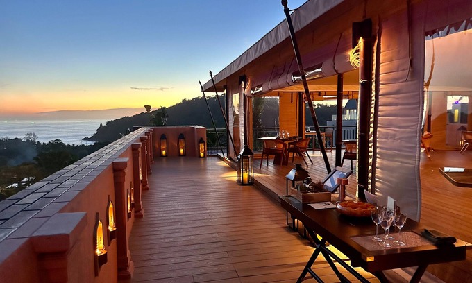 Patong Complejo | Avista Hideaway Phuket Patong - MGallery