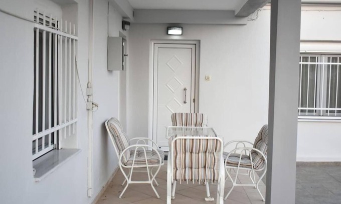 Trikala Casa | Avli Guesthouse