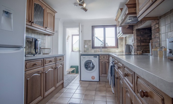 Llangennith Casa | Avoca - 3 Bedroom - Llangennith