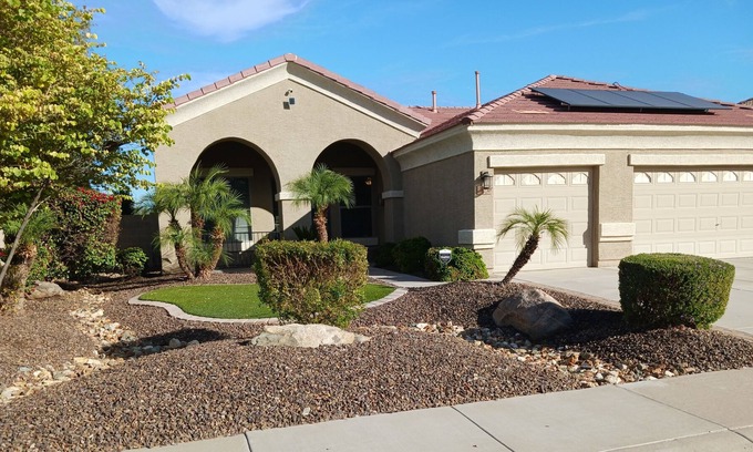 Avondale Casa | Avondale Home to NASCAR RACING and Baseball SPRING TRAINING