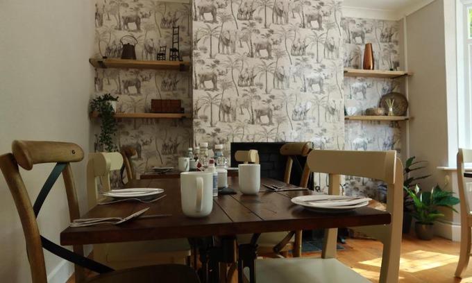 Banbury Casa | Avonlea Guest House