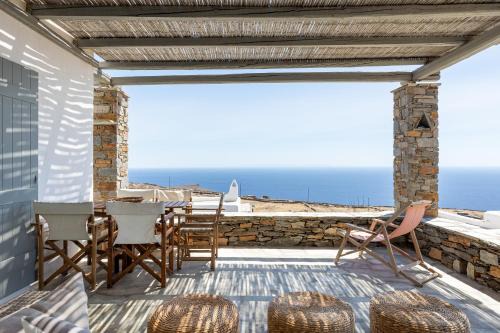 Kithnos Casa | Avra House Kythnos