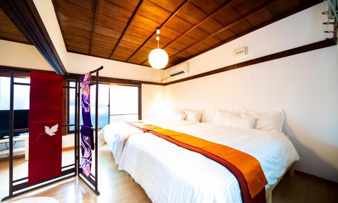 Awaji Casa | Awaji Seaside Hotel in Ikuho - Vacation STAY 14163