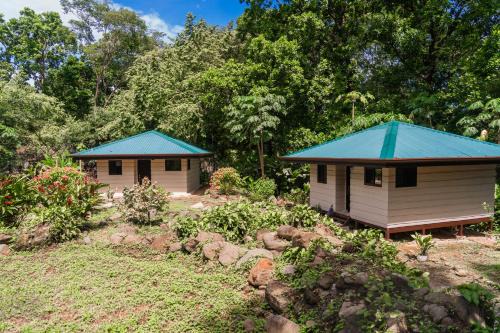 Uvita Hotel | Awake Uvita