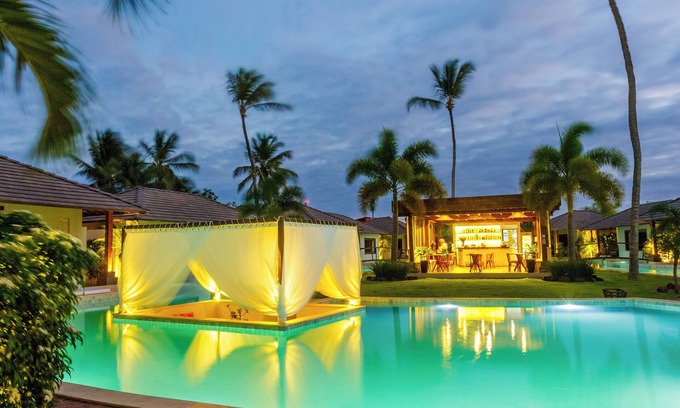 Sao Miguel de Touros Hotel | Awara Pousada Boutique