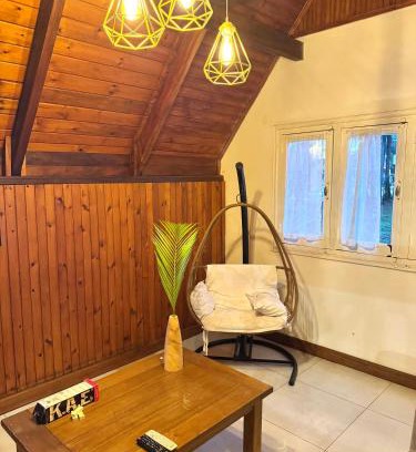 Puerto Iguazú Cabina | Awara Rincón del huésped