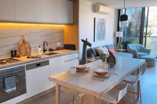 Caulfield North Apartamento | Award winning designer complex – Cantala