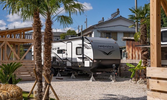 Anan Casa | Awashima Seaside cottage - Vacation STAY 97238v