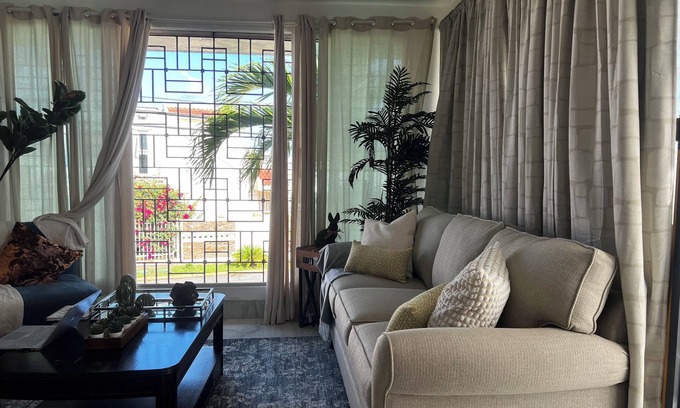 Eleanor Roosevelt Casa | Away, Still Home! 4 Bedrooms 8 beds! All comfort