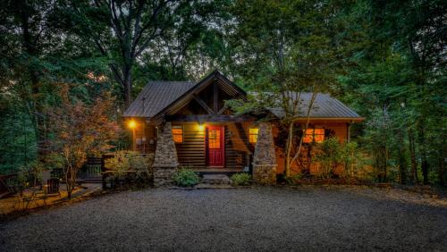 Blue Ridge Casa | Away to the Lake