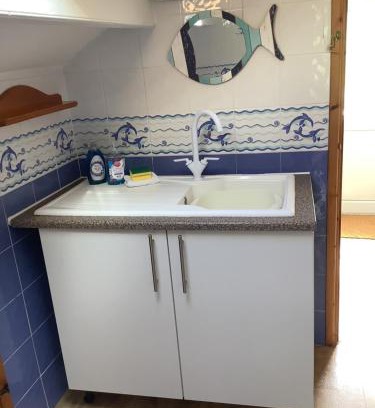 Felinwynt Apartamento | Awel Y Mor - cosy apartment.
