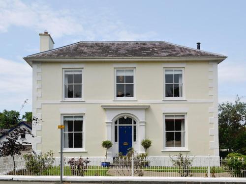 Aberaeron Casa | Awelfa - On7