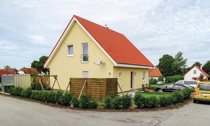 Boiensdorf Apartamento | Impresionante apartamento en Boiensdorf