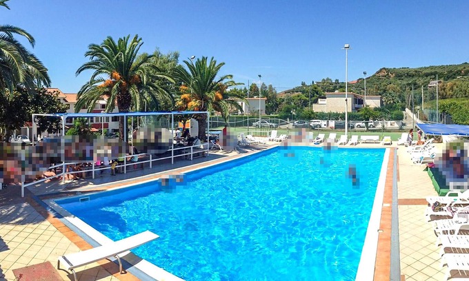 Falerna Apartamento | Impresionante apartamento en Falerna