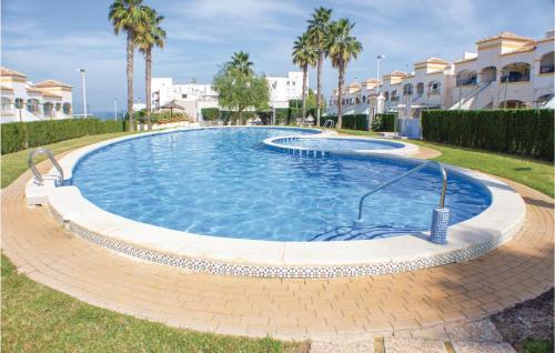 Monte Faro Apartamento | Awesome Apartment In Gran Alacant