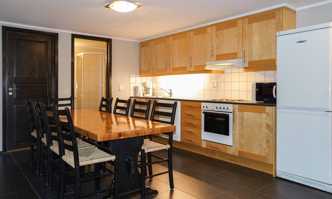 Hemsedal Apartamento | Alojamiento de 3 habitaciones en Hemsedal