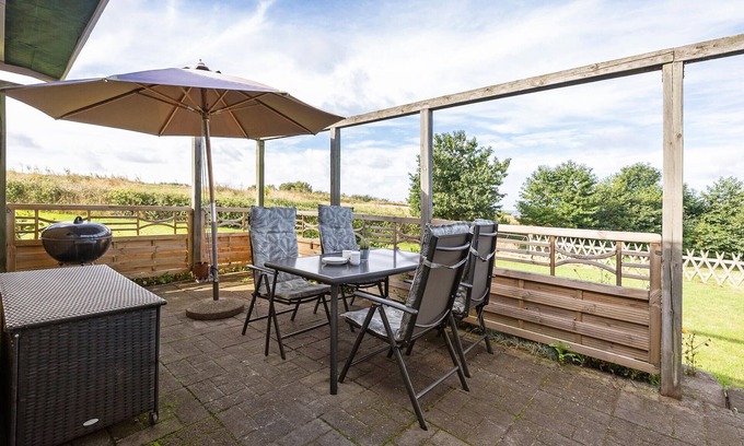 Hasle Apartamento | Impresionante apartamento en Hasle