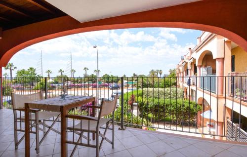 Capitana Apartamento | Awesome Apartment In Quartu Sant'elena