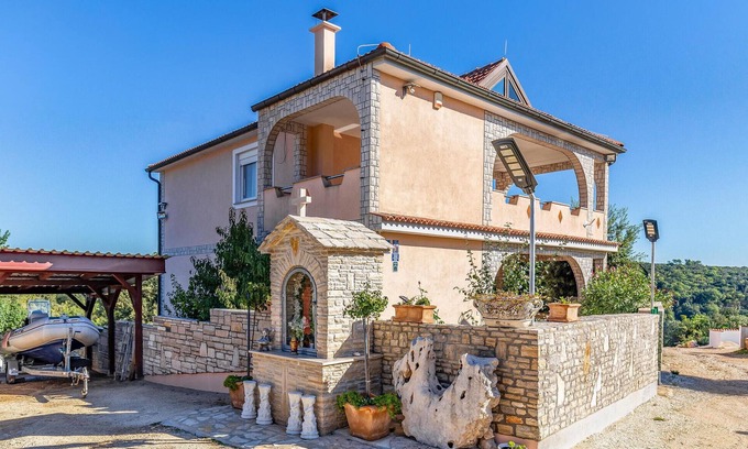 Kavran Apartamento | Acogedor apartamento en Kavran con WiFi
