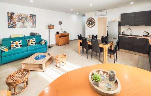Narbonne Apartamento | Awesome Apartment In Narbonne With Wifi