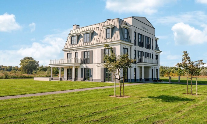 Kamperland Apartamento | Impresionante apartamento en Kamperland