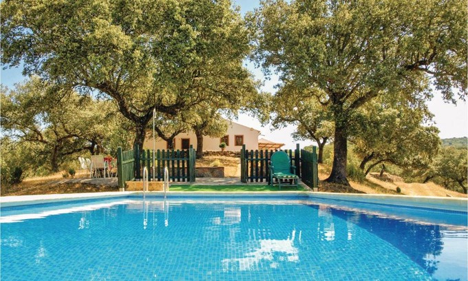 Villaviciosa de Córdoba Casa | Awesome Home In Villaviciosa De Córdoba