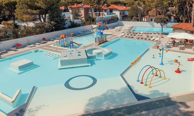 Lido di Spina Casa | Impresionante casa en Lido di Spina FE