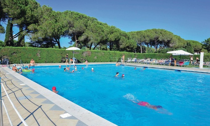 Baia Domizia Casa | Impresionante vivienda en Sessa Aurunca.