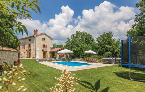 Jakovici Casa | Awesome Home In Basici