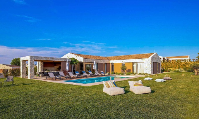 Brtonigla Casa | Impresionante casa en Brtonigla con.