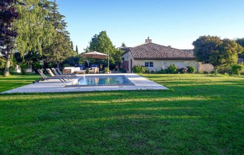 Doulezon Casa | Awesome Home In Doulezon