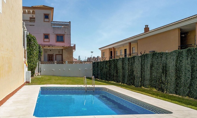 Islantilla Casa | Impresionante casa en Islantilla - Lepe