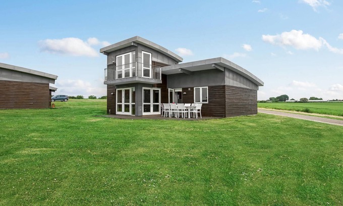 Faaborg Casa | Impresionante casa en Faaborg con sauna